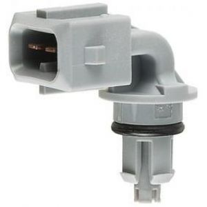 NTY Snímač teplota vzduch NISSAN MICRA III 2003- NOTE 1.5 dCi 2006- PRIMASTAR Box 2001- 2263000Q1H 2263000QAA 2263000QAC 22630BN701 19204G 19208Y 9463327680 9627389680