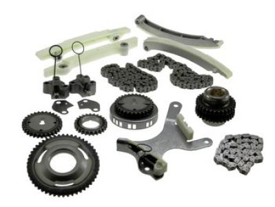 NTY Rozvody kit JEEP GRAND CHEROKEE 4.7 WK WH 2005-06 53021169AA