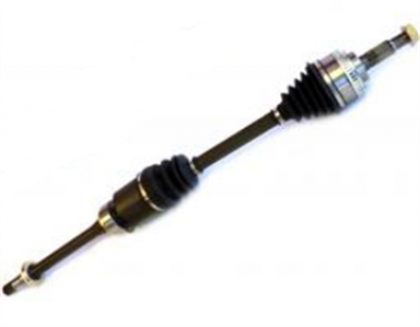 NTY Poloosa přední pravá NISSAN XTRAIL 2.5 4X4 2007- ROGUE 2007- RENAULT KOLEOS 2008- 39100JG04C