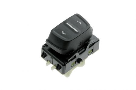 NTY Elektrický spínač stahování oken DACIA SANDERO 2012- 254214937R