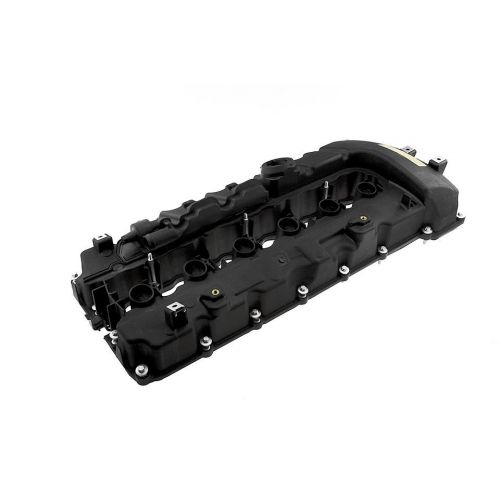 NTY Víko ventil BMW 3 E90 335 2006- X6 E71 35I 2007- 11127565284 7565284