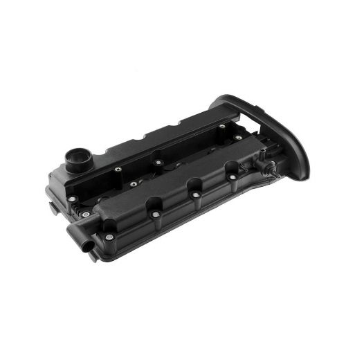 NTY Víko ventil CHEVROLET AVEO 1.4 16V 2005- LACETTI 1.4 16V 1.6 16V 2003- 96473698