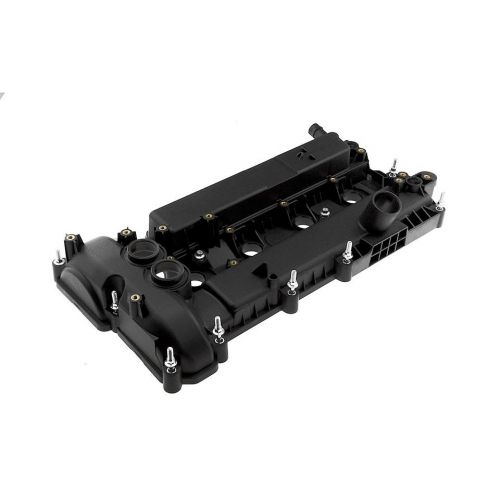 NTY Víko ventil VOLVO V60 2.0T 2011- V70 2.0T 2010- XC60 2.0T 2010- 31316340 31339159 31375313