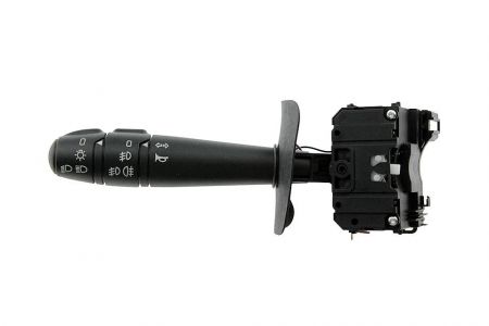 NTY Přepínač světlo blinkr DACIA DUSTER 2010- 255406898R