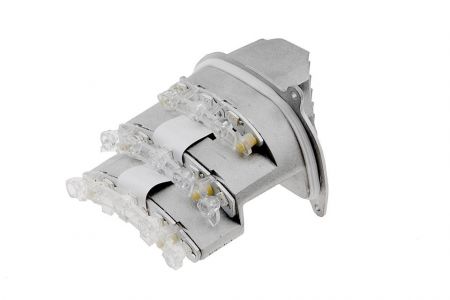 NTY LED modul blikač přední levý BMW 3 E90 E91 2007- 63127245813
