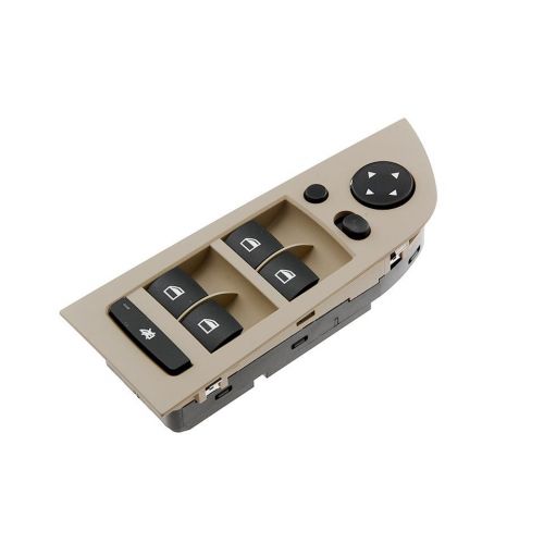 NTY Elektrický spínač stahování oken BMW 3 E90 E91 2005- 61316948634 61319132137 61319217329 61319217330 61319217331 61319217332 61319217333 61319217334