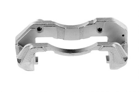 NTY Držák brzdový třmen přední levý MITSUBISHI PAJERO 1991-04 L200 1996-05 PAJERO SPORT 1996-08 L400 1994- MB858394