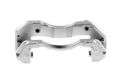 NTY Držák brzdový třmen přední pravý MITSUBISHI PAJERO 1991-04 L200 1996-05 PAJERO SPORT 1996-08 L400 1994- MB858395