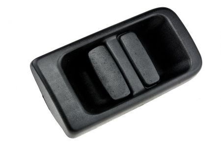 NTY Klika dveře boční pravé RENAULT MASTER 1998-2010 OPEL MOVANO 1998-2010