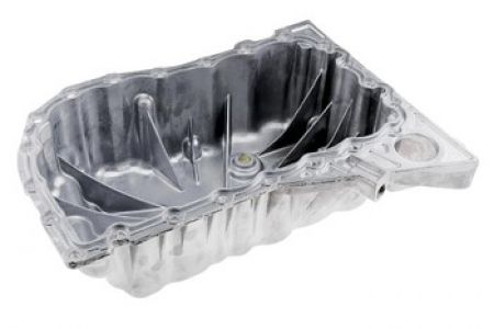 NTY Olejová vana RENAULT LAGUNA II 1.9DCI 2005- MEGANE 1.9DCI 2.0 2005- SCENIC 2005- 8200066130 8200188748 8200477252 8200728386