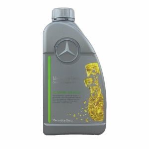OLEJ MERCEDES 5W-30 1L MB229.51 0009899701AAA6