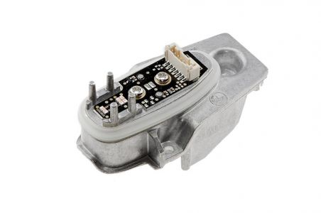 NTY Řídící jednotka světelný systém levá nebo pravá BMW 7 G11 G12 2014- 63117440359