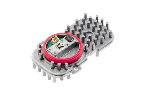 NTY Řídící jednotka světelný systém levá nebo pravá BMW 3 E92 2008- F80 M3 2012- 4 F32 2012- 6 F12 F13 2009- 63117263051