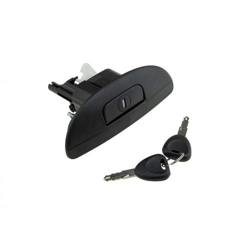 NTY Zámek páté dveře RENAULT SCENIC SCENIC I FL 1999- 7701469857