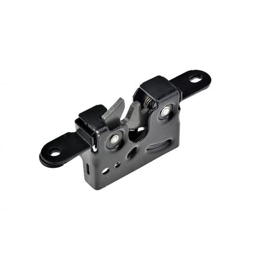 NTY Zámek páté dveře RENAULT MASTER III 2008- OPEL MOVANO 2008- 656010010R