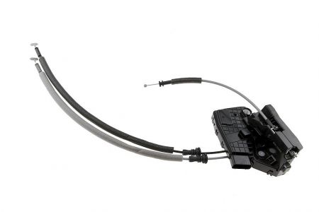 NTY Motorek centrální zámek přední levý HYUNDAI ELANTRA 2015.10- 81310F2030 81310-F2030