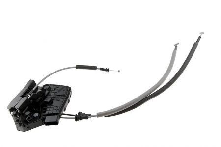 NTY Motorek centrální zámek přední pravý HYUNDAI ELANTRA 2015.10- 81320F2010 81320-F2010