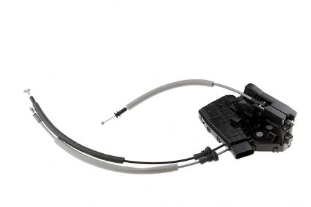 NTY Motorek centrální zámek zadní levý HYUNDAI ELANTRA 2015.10- 81410F2000 81410-F2000