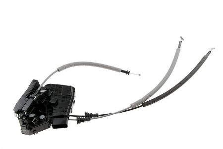 NTY Motorek centrální zámek zadní pravý HYUNDAI ELANTRA 2015.10- 81420F2000 81420-F2000