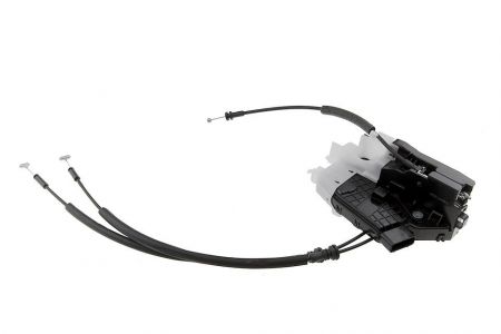 NTY Motorek centrální zámek zadní levý HYUNDAI TUCSON 2015.05- 81410D3000 81410-D3000