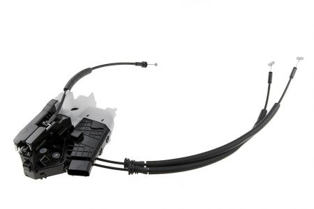 NTY Motorek centrální zámek zadní pravý HYUNDAI TUCSON 2015.05- 81420D3000 81420-D3000