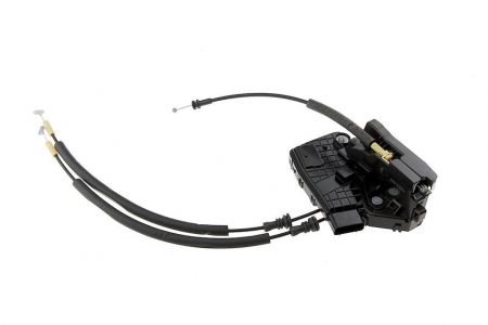 NTY Motorek centrálního zámku přední levý KIA SPORTAGE 2015- 81310D9010 81310-D9010