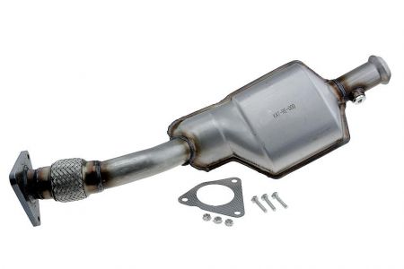 NTY Katalyzátor RENAULT CLIO II 1.4 16V 1.6 16V 1999- KANGOO 1.6 16V 2001- 7700415807 8200181250