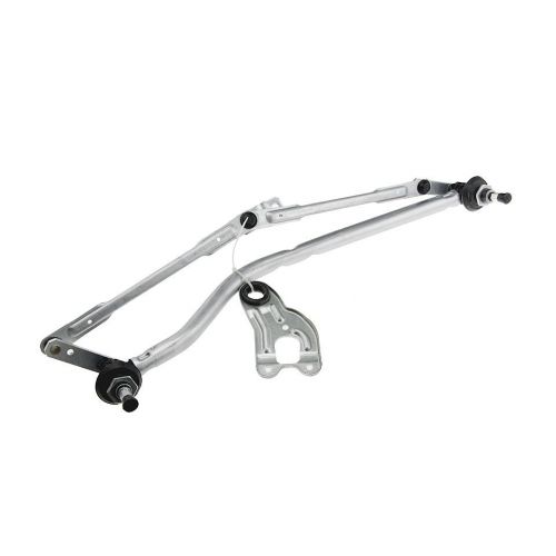 NTY Táhlo stěrač přední BMW 3 E46 1998-2005 61617045613 61617071693 61618391303