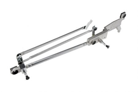 NTY Táhlo stěračů přední FORD FOCUS I 1998-2004 1317135 XS4117K484AE