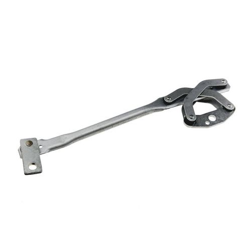 NTY Táhlo stěrač přední MERCEDES KLASA E W210 1995-2003 2108200041 A2108200041