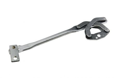 NTY Táhlo stěrač přední MERCEDES KLASA E W210 1995-2003 2108200041 A2108200041