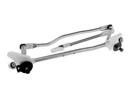 NTY Táhlo stěrač přední NISSAN MICRA K12 2002- 28840AX700 28840AX70A