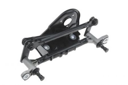 NTY Táhlo stěrač přední VW FOX 2005- 5Z0955603B