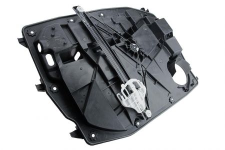 NTY Stahovací mechanismus přední levý JEEP LIBERTY KK 2008- 68004819AA