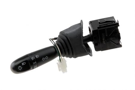 NTY Přepínač světel a blinkrů CHEVROLET AVEO 2005- DAEWOO MATIZ 2005- 96540683