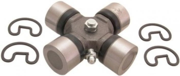 FEBEST Kloub kardan 27/80 HYUNDAI SANTA FE 2000-2006 H100T 1997- H1 2001- GALLOPER 2000- SB000056 SA7325100 SA73-25-100