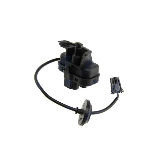 NTY Centrál zámek nádrž palivo ŠKODA SUPERB 2008- 3T0810773