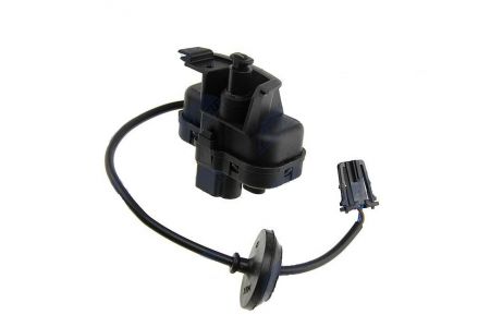 NTY Centrál zámek nádrž palivo ŠKODA SUPERB 2008- 3T0810773