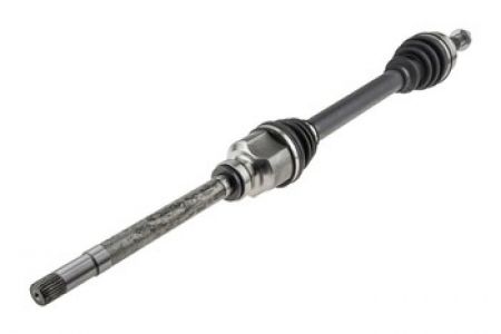 NTY Poloosa přední pravá PEUGEOT 308 II 1.2THP 1.6 1.6THP 1.6HDI 2013- 9670725580 9809527980