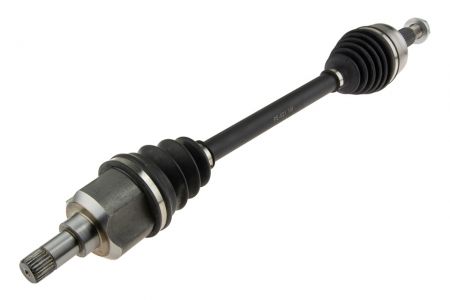 NTY Poloosa přední levá PEUGEOT 308 II 1.2THP 1.6 1.6THP 1.6HDI 2013- 1610205880 9670725780 9677914880 9809149380