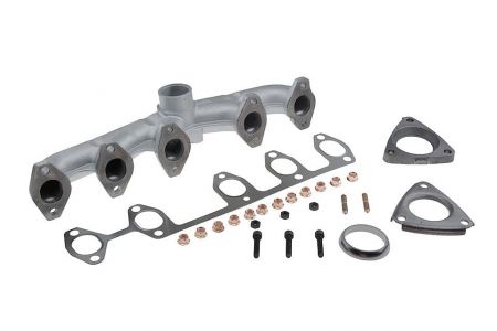 NTY Svody VW T5 2.5TDI 2003- VW TOUAREG 2003- 070253031F