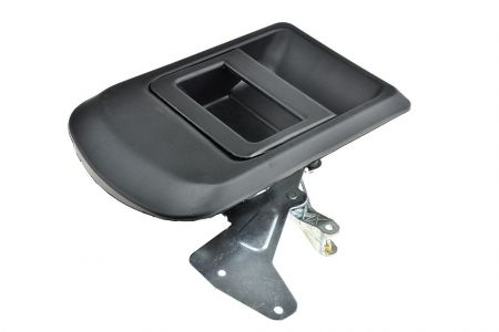 NTY Klika dveře pravá IVECO DAILY 2000-2012 500329761