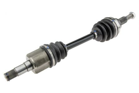 NTY Poloosa přední levá DODGE JOURNEY 2008- AVENGER 2008- 68079565AA 68079565AB 68079565AA 68079565AB 68193346AA