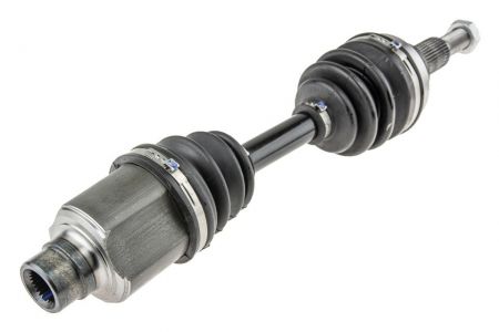 NTY Poloosa přední pravá DODGE JOURNEY 2008- AVENGER 2008- 5273546AC 5273546AD 5273546AE 5273546AF