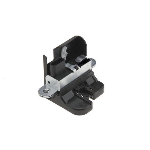 NTY Zámek páté dveře VW PASSAT B6 VARIANT 2005- PASSAT B7 VARIANT 2010- 1K6827505A 1K6827505B 1K6827505C 1K6827505D 1K6827505E 1T0827505D 1T0827505G 1T0827505H 5K0827505 5K0827505A 5K0827505C