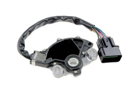 NTY Spínač automatická převodovka MITSUBISHI PAJERO V88W V93W W98W 3.0 3.2DID 2007- PAJERO SPORT K96 3.0 1998- 8604A053  MR263257  8604A015