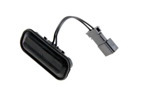 NTY Tlačítko otevírání páté dveře OPEL ASTRA J 2009- ZAFIRA C 2011- 1241459 13422270