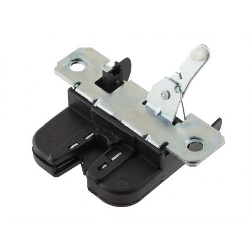 NTY Zámek pátých dveří VW GOLF IV 1997-2003 HATCHBACK 1J6827505B 1J6827505C