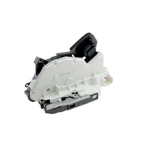 NTY Motorek centrální zámek přední levý VW GOLF VI 2008- POLO 2009- SHARAN 2010- 5E1837015 5E1837015B 5K1837015C 5K1837015E 6RD837015 6RD837015A