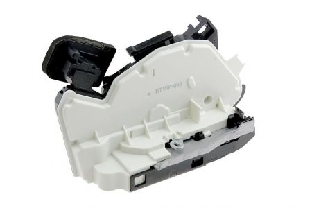 NTY Motorek centrální zámek přední pravý SKODA YETI 2009- SEAT ALHAMBRA 2010- 5E1837016 5E1837016B 5K1837016C 5K1837016E 5K1837016J 6RD837016 6RD837016A